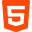 HTML5